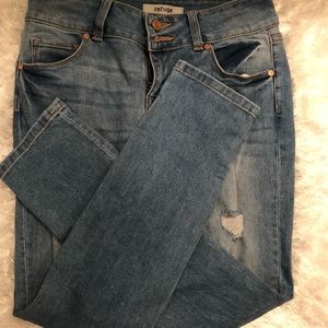 Refuge Jeans